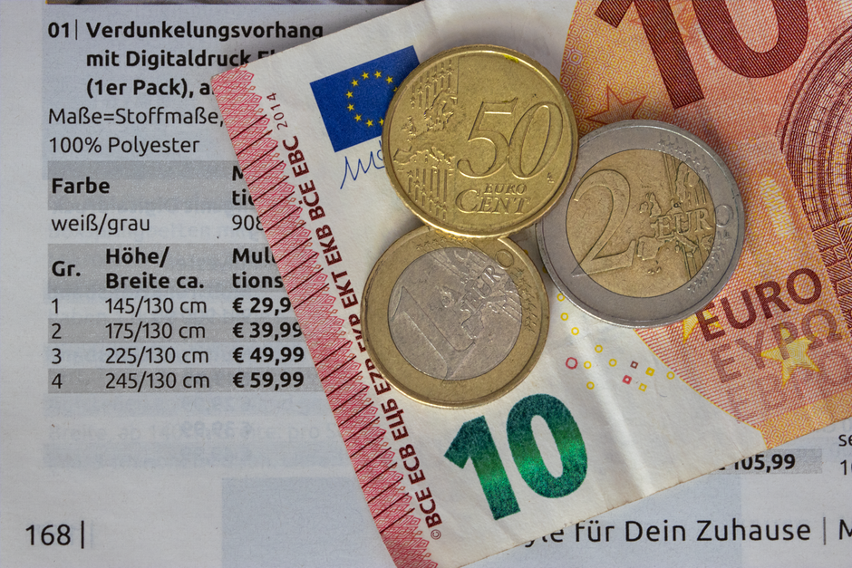 Haushaltsbuch & Budgetplanung in Mietwohnung und Stadt: Praktischer Leitfaden