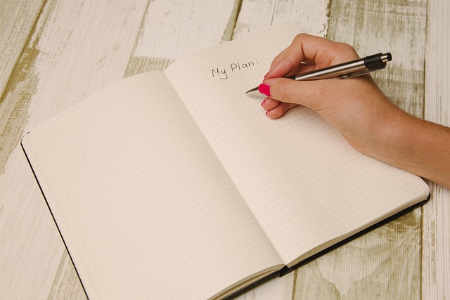 Wartung und Pflege von Haushaltsbuch & Budgetplanung: Die jährliche Checkliste
